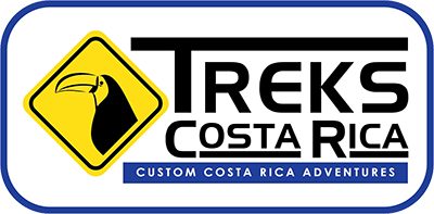 Trek Costa Rica